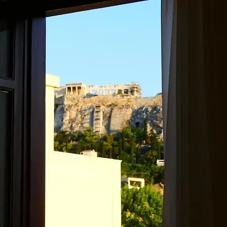 Bed & Breakfast Theasis