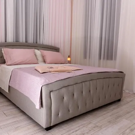 Bed & Breakfast Theasis Aten