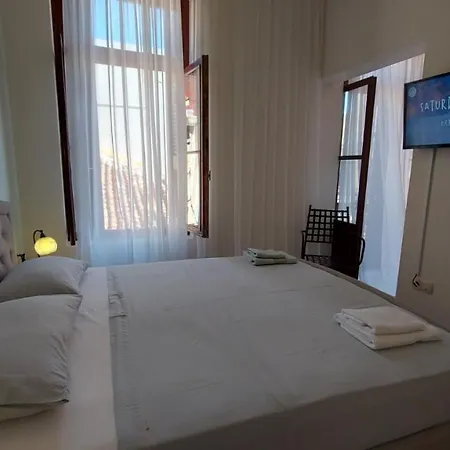 Bed & Breakfast Theasis Aten
