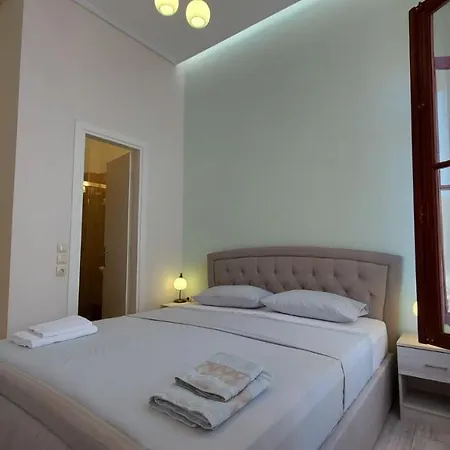 Bed & Breakfast Theasis